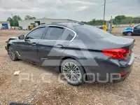 2017 BMW 530 photo