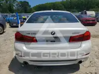 2017 BMW 530 photo