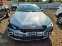 2017 BMW 530 photo