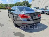 2017 BMW 530 фото