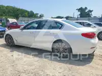 2017 BMW 530 photo