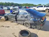 2017 BMW 530 фото
