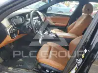 2017 BMW 530 photo