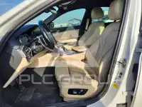 2017 BMW 530 photo