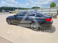 2017 BMW 530 photo