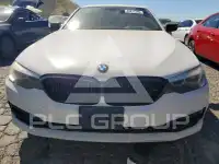 2017 BMW 530 фото