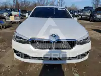 2017 BMW 530 фото