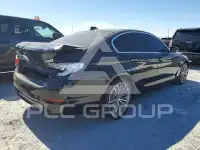2017 BMW 530 photo