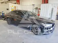 2017 BMW 530 фото