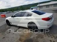 2017 BMW 530 photo