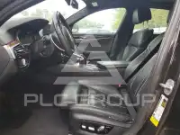 2017 BMW 530 фото