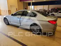2017 BMW 530 фото