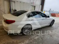 2017 BMW 530 photo