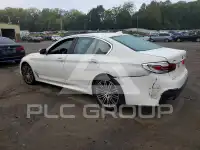 2017 BMW 530 фото