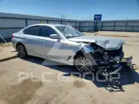 2017 BMW 530 фото
