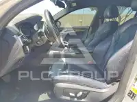 2017 BMW 530 фото