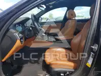 2017 BMW 530 photo