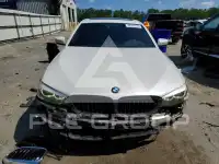 2017 BMW 530 фото