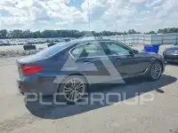 2017 BMW 530 photo