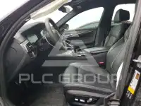 2017 BMW 530 photo