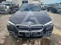 2017 BMW 530 фото
