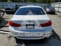 2017 BMW 530 фото