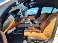 2017 BMW 530 фото