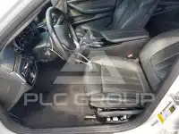 2017 BMW 530 фото