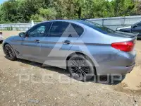 2017 BMW 530 photo