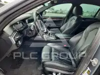 2017 BMW 530 фото