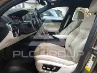 2017 BMW 530 фото
