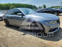 2017 BMW 530 photo