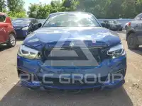 2017 BMW 530 фото