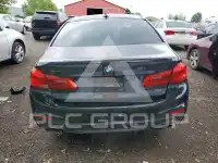 2017 BMW 530 photo