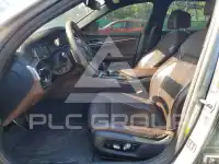 2017 BMW 530 фото