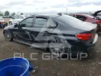 2017 BMW 530 photo