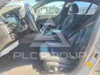 2017 BMW 530 фото