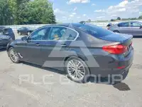 2017 BMW 530 photo