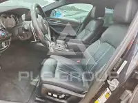 2017 BMW 530 фото