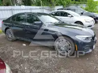 2017 BMW 530 photo