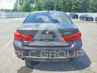 2017 BMW 530 photo
