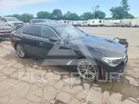 2017 BMW 530 фото