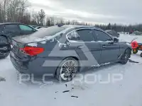 2017 BMW 530 photo
