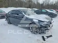 2017 BMW 530 photo