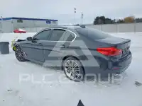 2017 BMW 530 photo