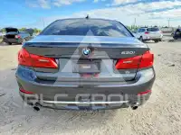 2017 BMW 530 photo