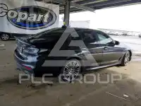 2017 BMW 530 фото