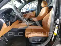 2017 BMW 530 фото