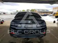 2017 BMW 530 фото