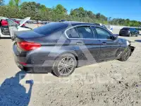 2017 BMW 530 photo